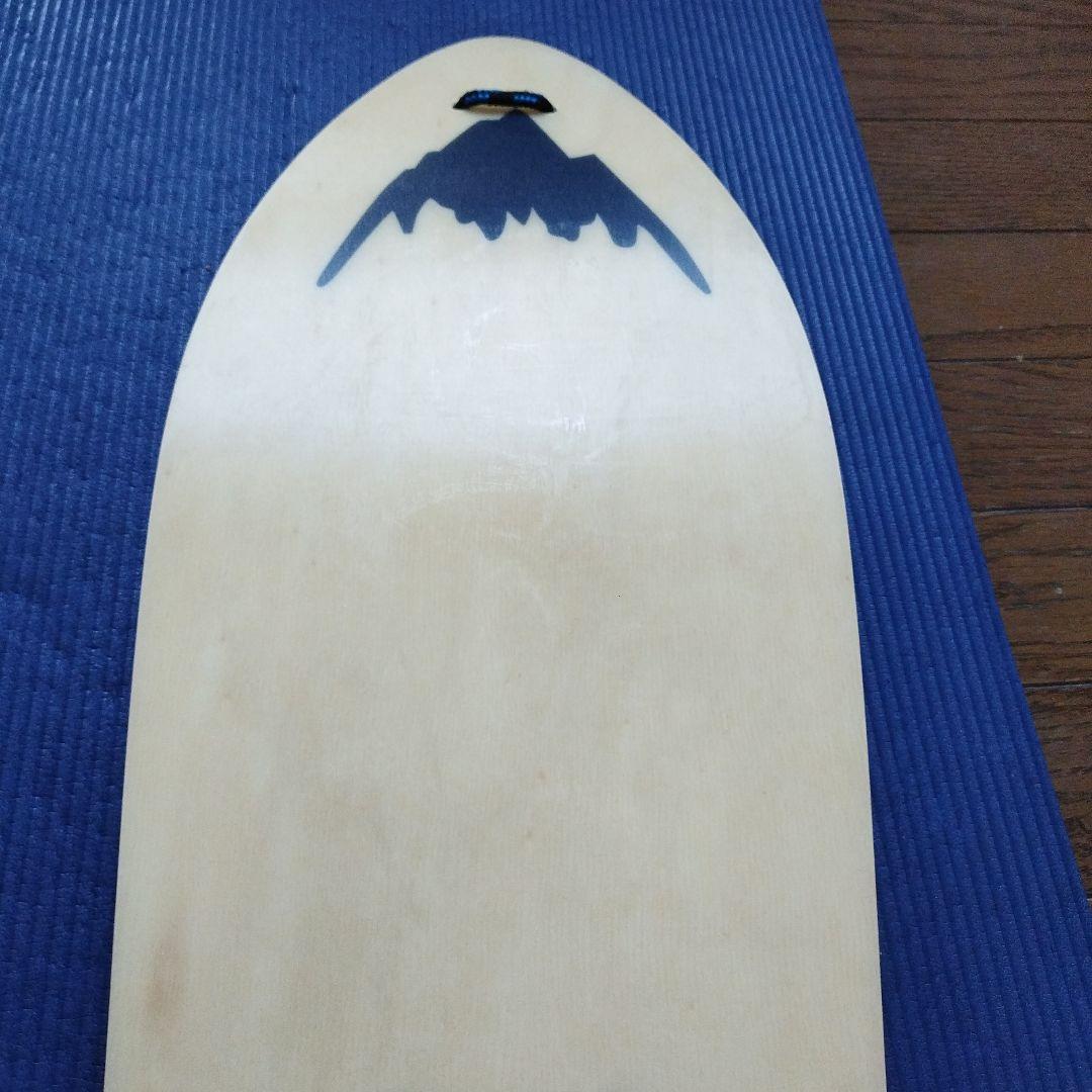 BURTON スローバック約100cm