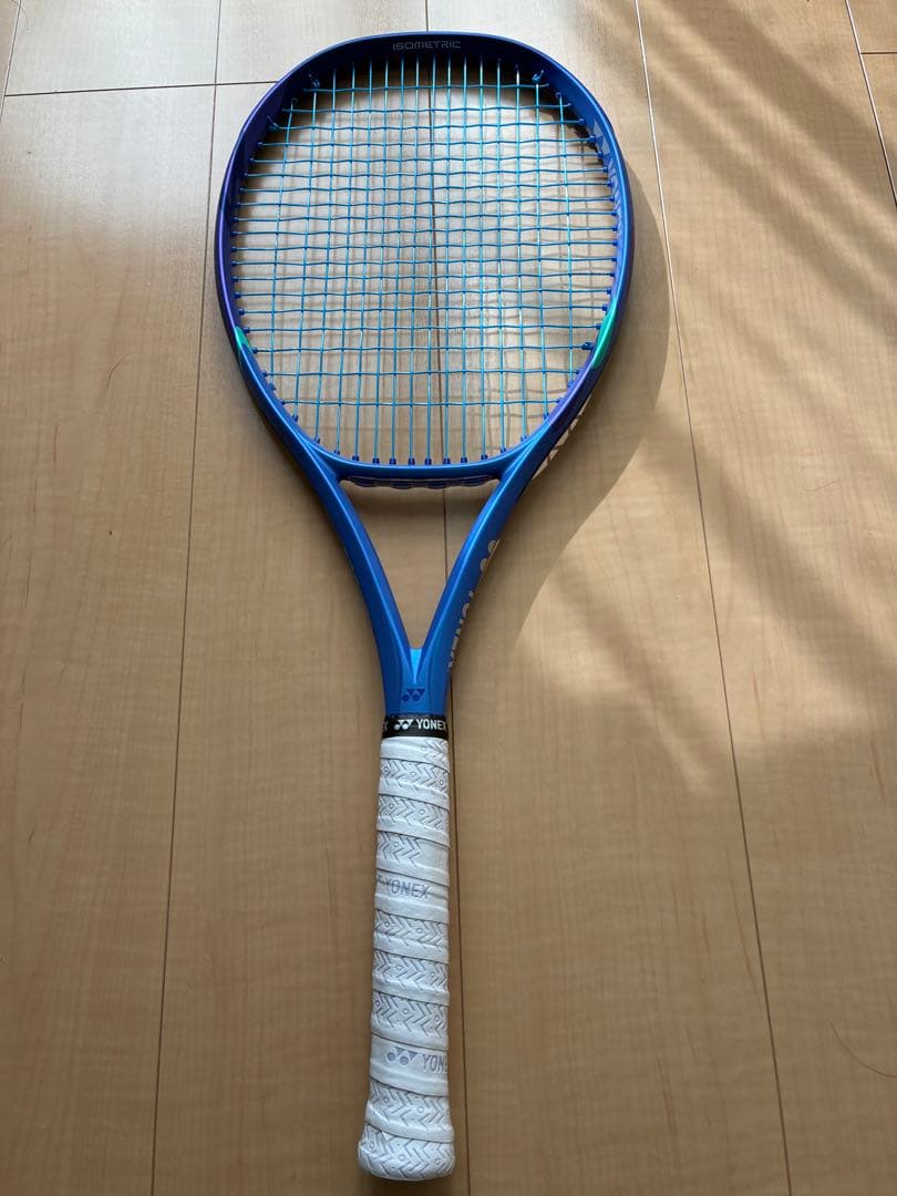 YONEX EZONE 98 テニスラケット 2025モデル　G2