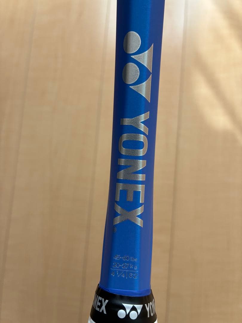 YONEX EZONE 98 テニスラケット 2025モデル　G2