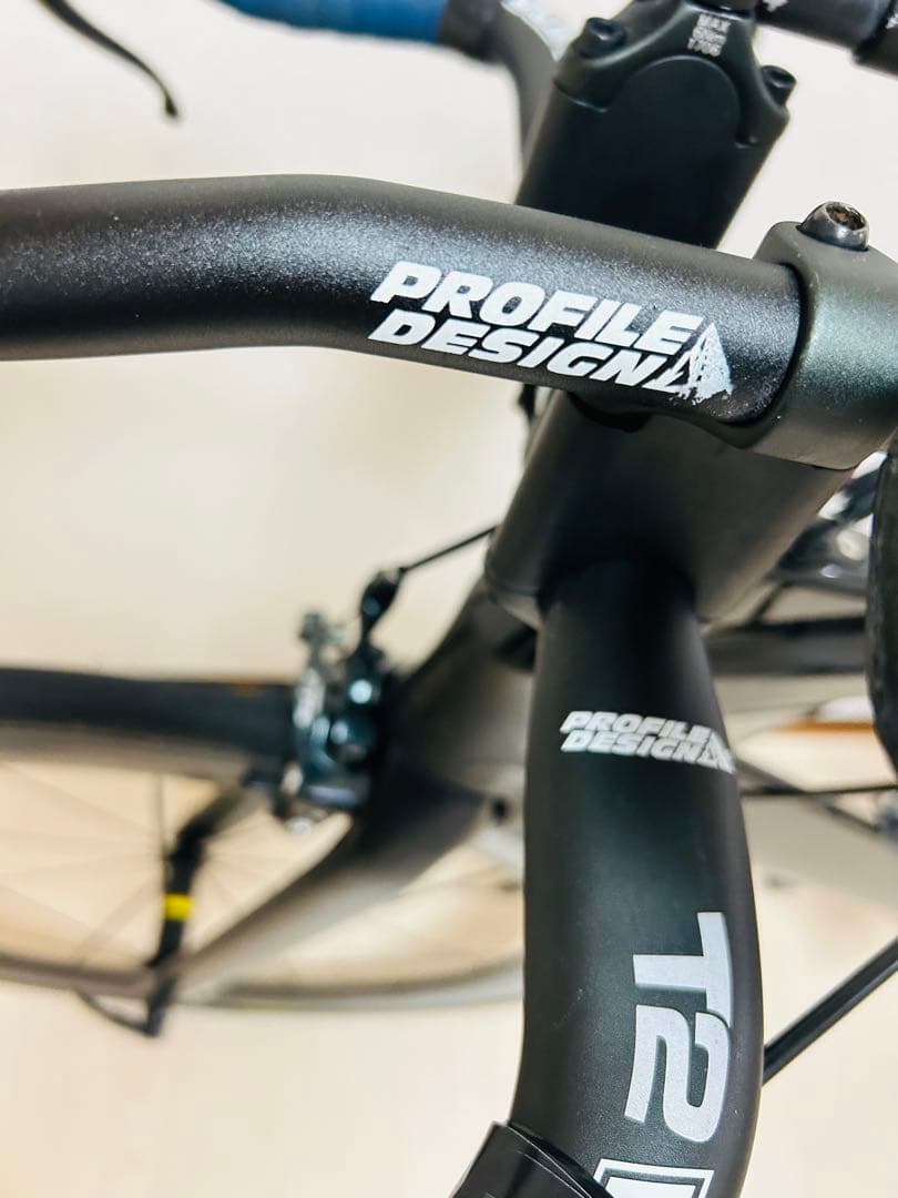 MERIDA TTバイク シマノ ULTEGRA