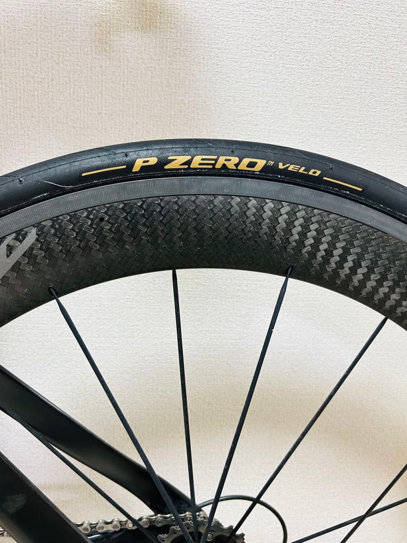 MERIDA TTバイク シマノ ULTEGRA