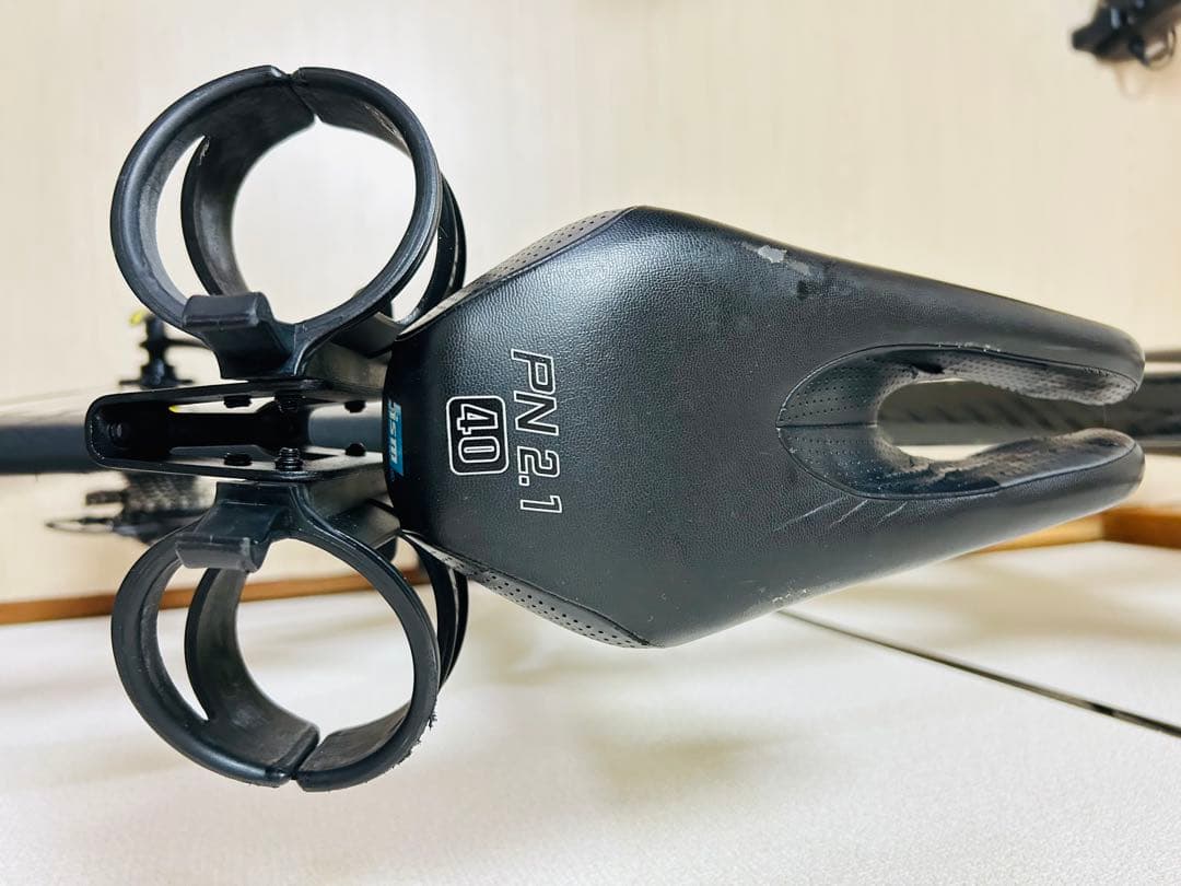 MERIDA TTバイク シマノ ULTEGRA