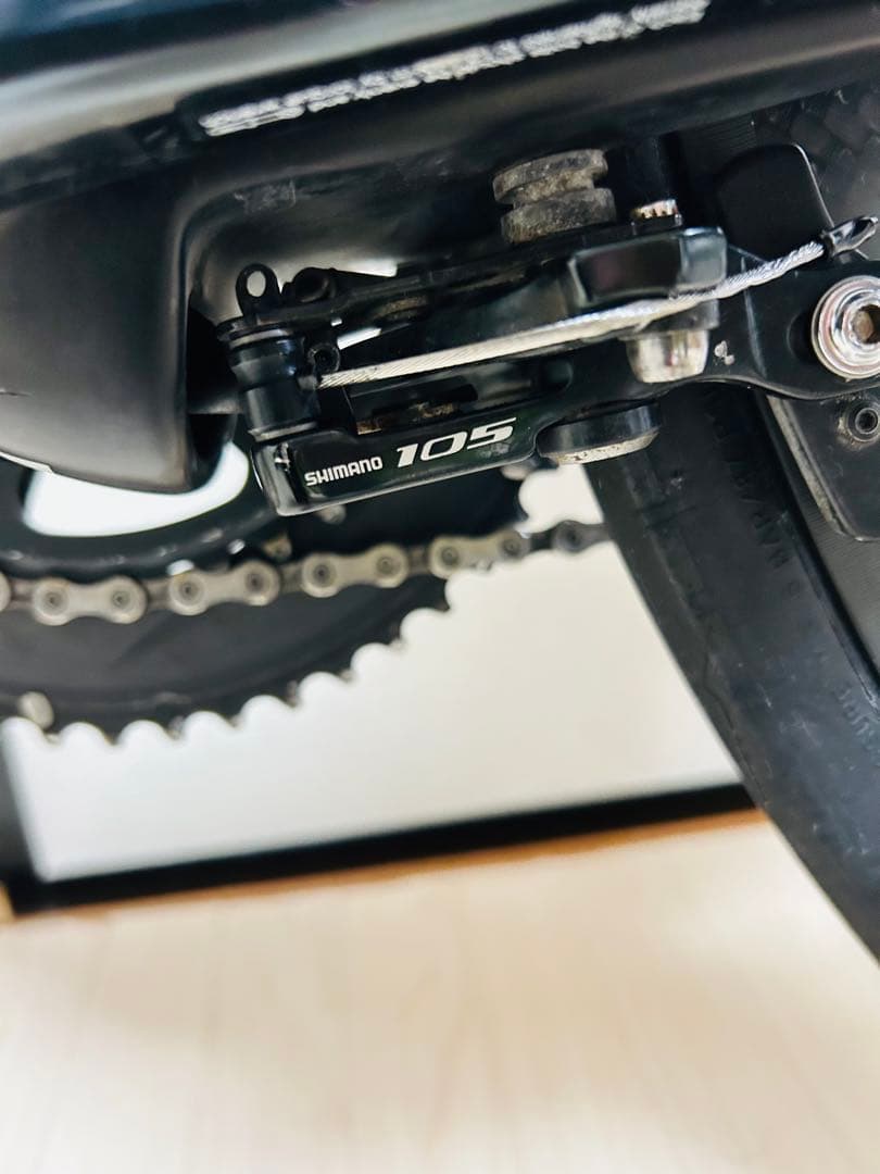 MERIDA TTバイク シマノ ULTEGRA