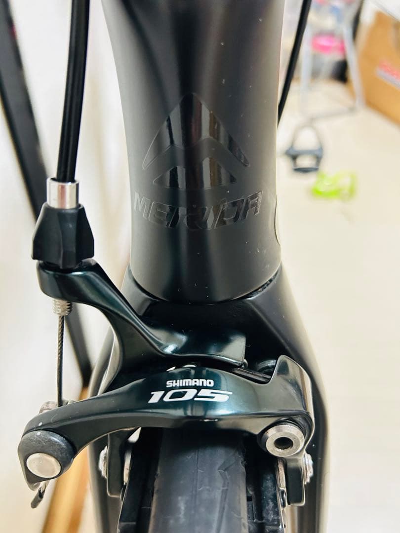 MERIDA TTバイク シマノ ULTEGRA