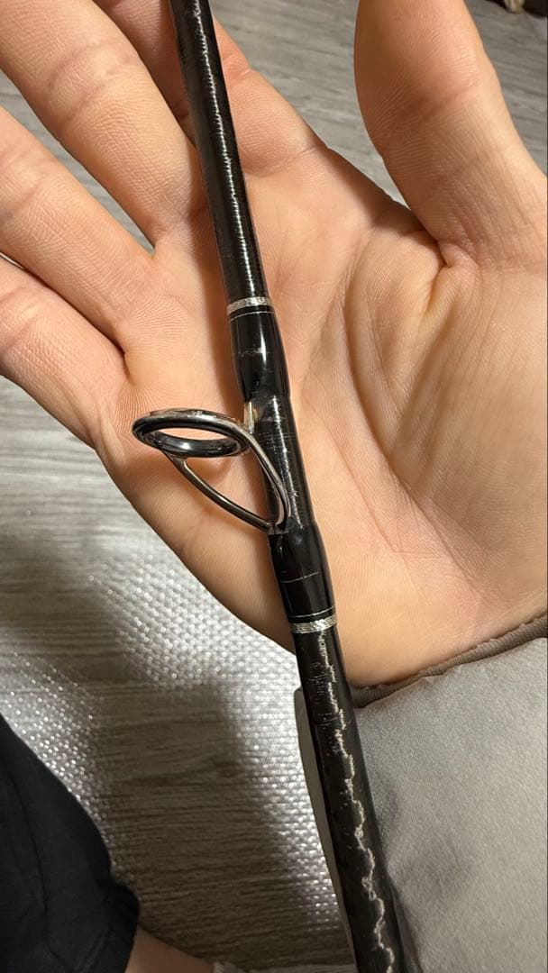 SHIMANO コルトスナイパー XR S100M