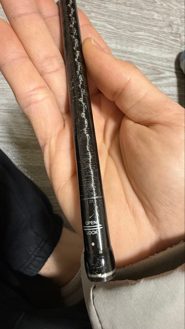 SHIMANO コルトスナイパー XR S100M
