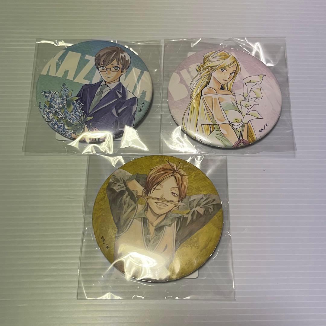 くじ引き堂 ノラガミくじ アクスタ 缶バ ポスカ 6点セット