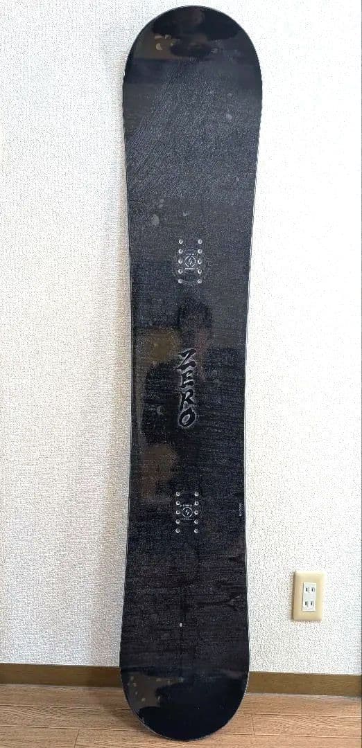スプレッド ゼロ ほぼ新品