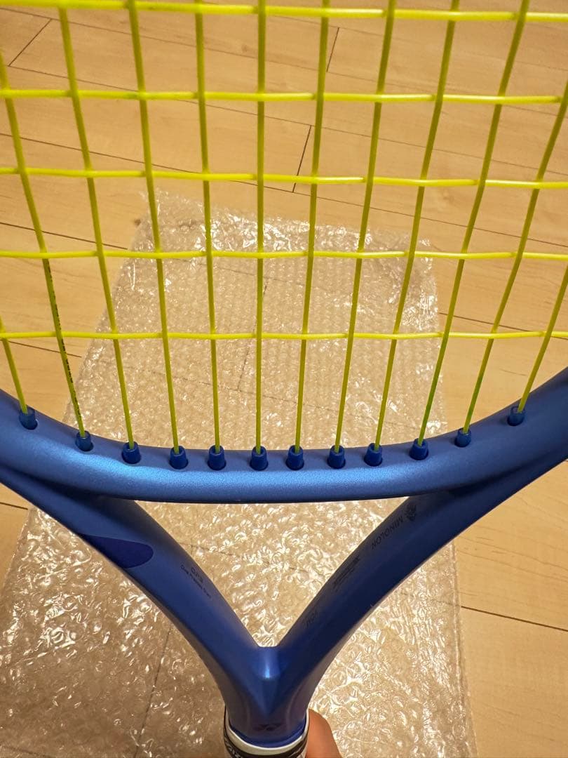 YONEX EZONE 98 2025 テニスラケット ヨネックス