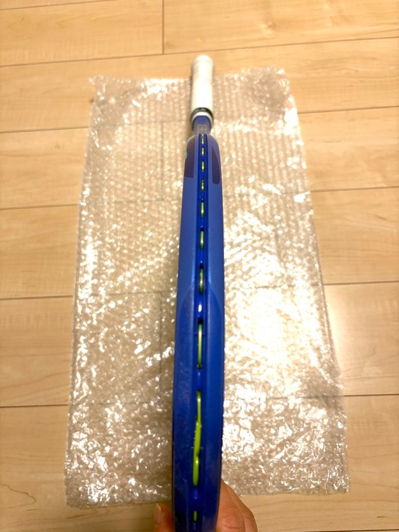 YONEX EZONE 98 2025 テニスラケット ヨネックス