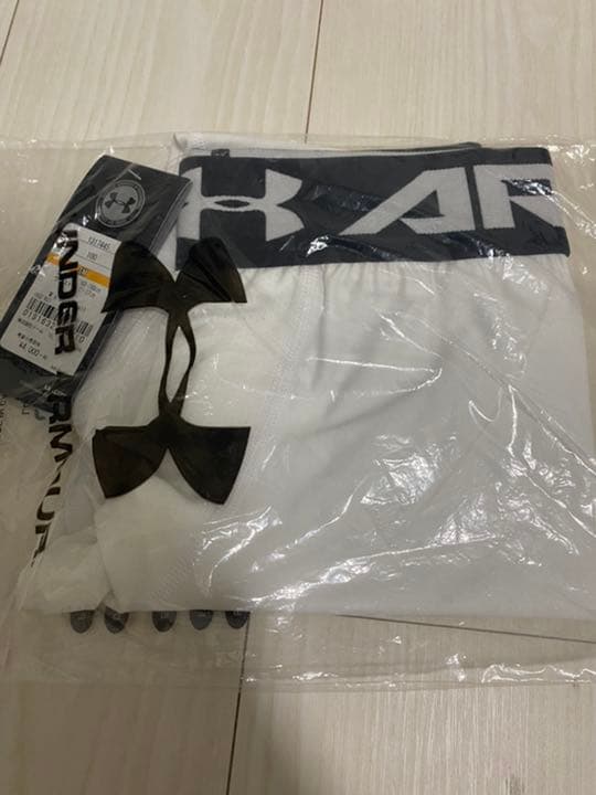 アンダーアーマー　セット