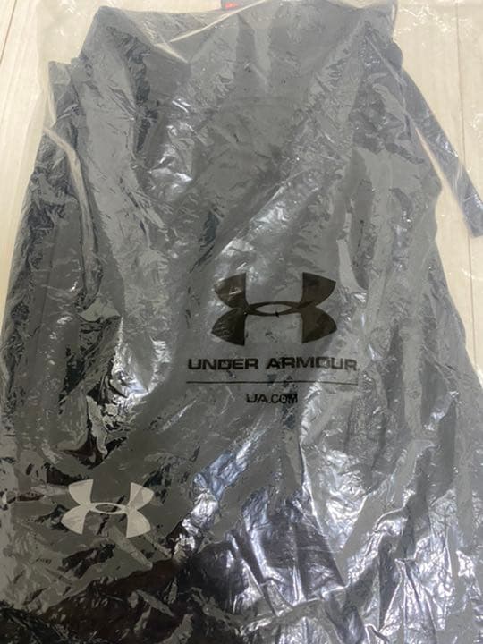 アンダーアーマー　セット