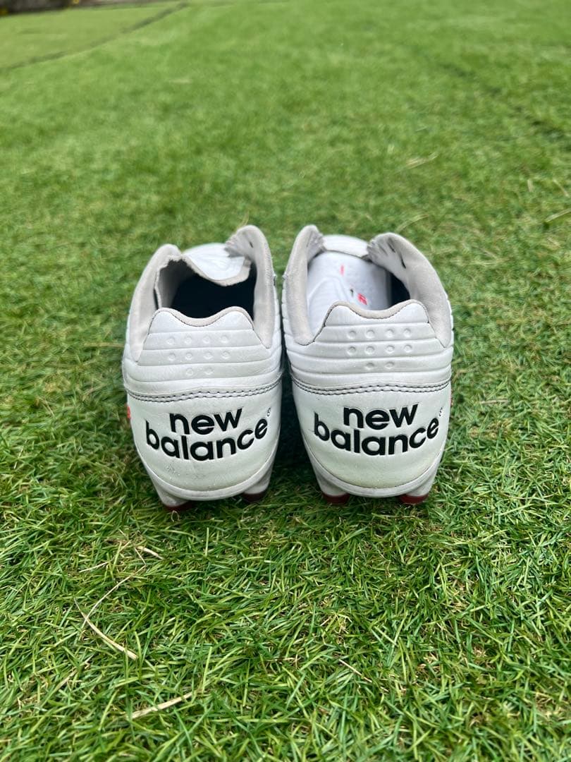 New Balance 442 プロ　カンガルー　24.5cm