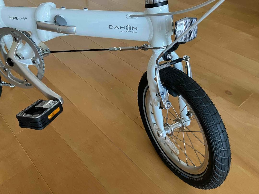DAHON INTERNATIONAL(ダホン インターナショナル)
