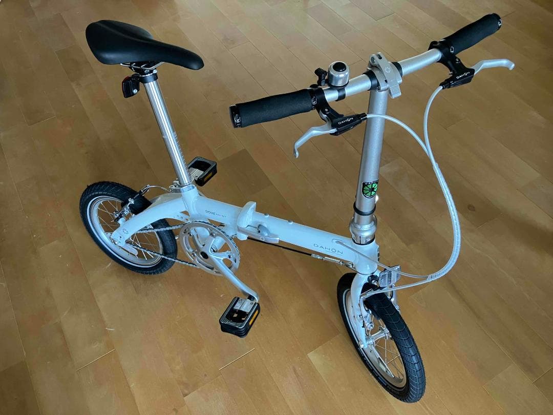 DAHON INTERNATIONAL(ダホン インターナショナル)