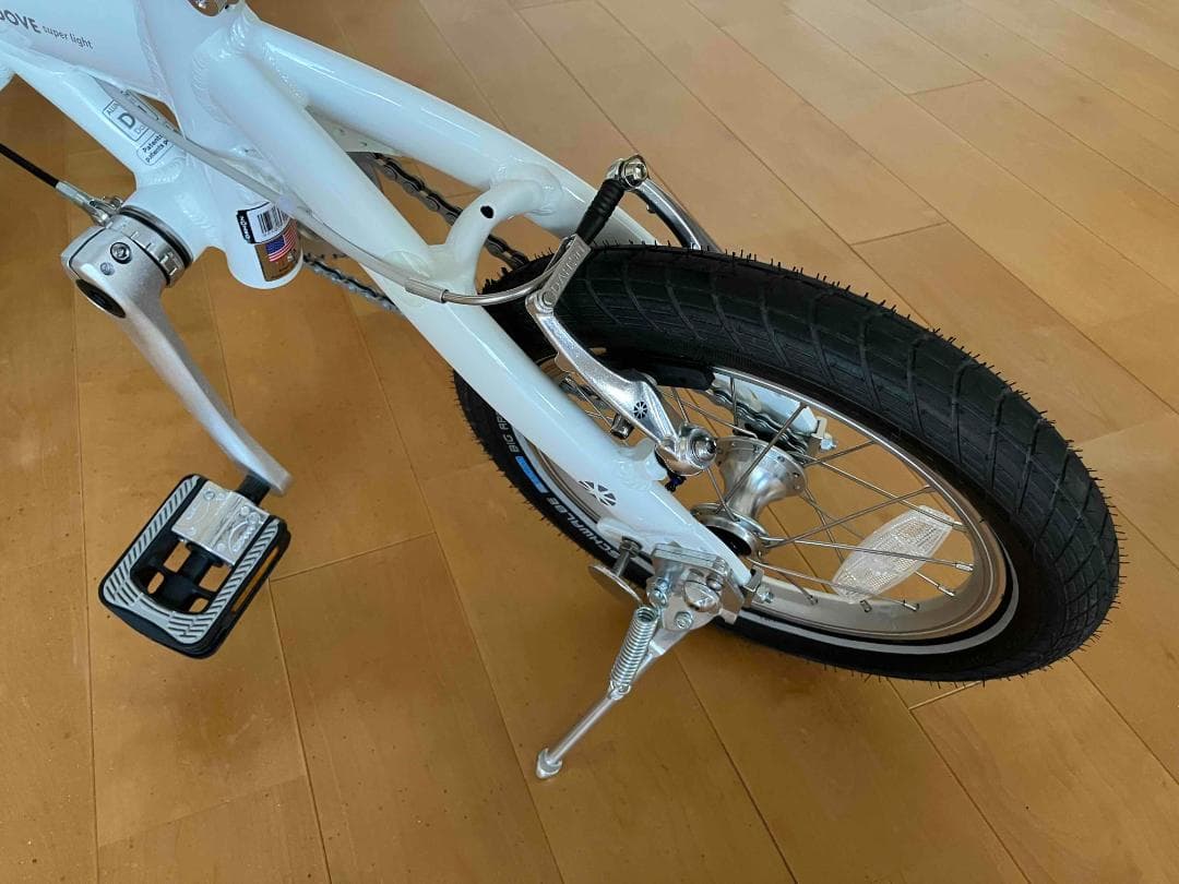 DAHON INTERNATIONAL(ダホン インターナショナル)