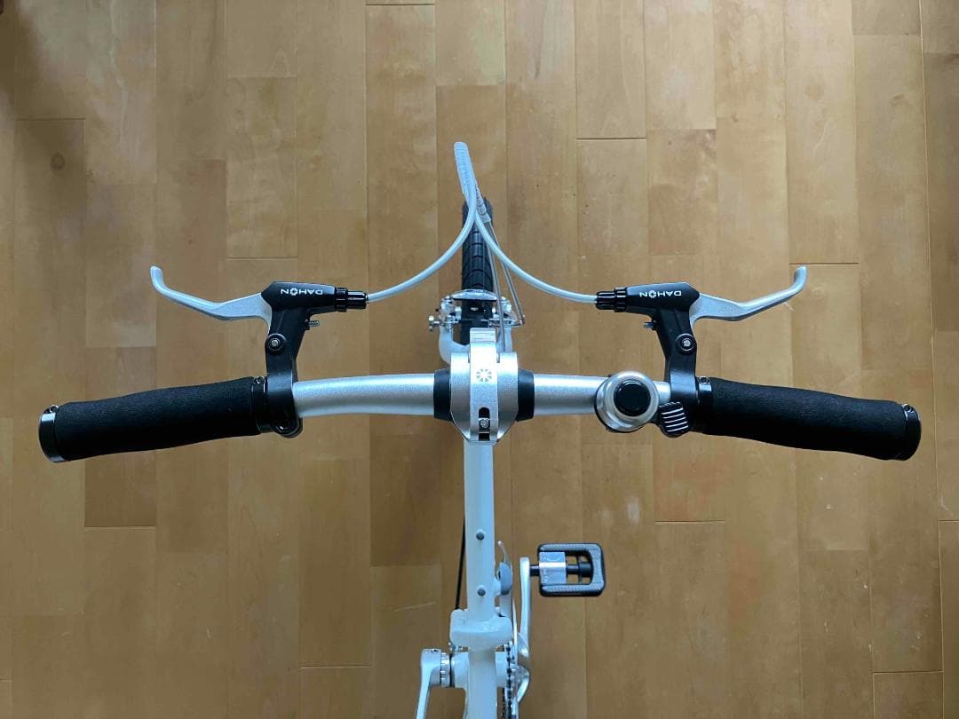 DAHON INTERNATIONAL(ダホン インターナショナル)