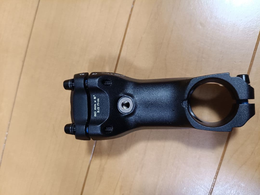 Specialized Tarmac ステム 80mm