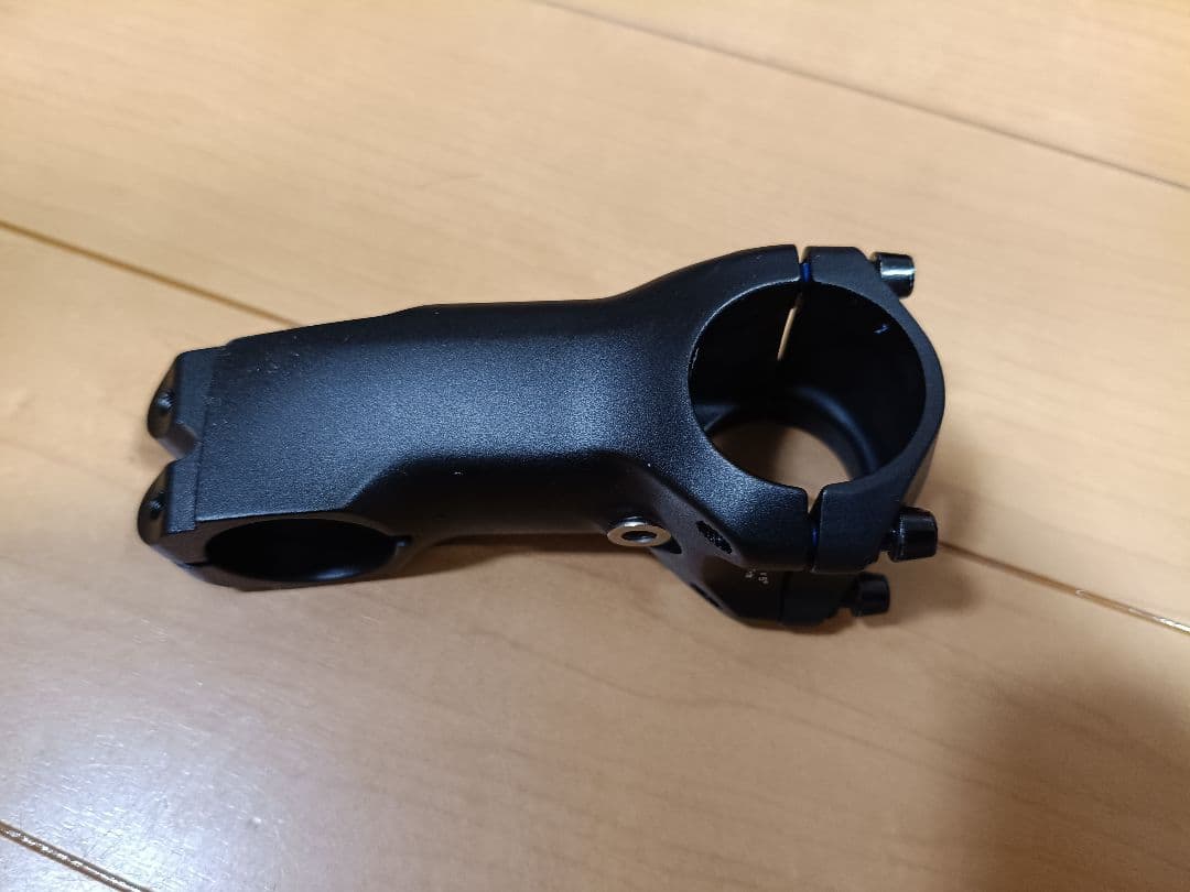 Specialized Tarmac ステム 80mm