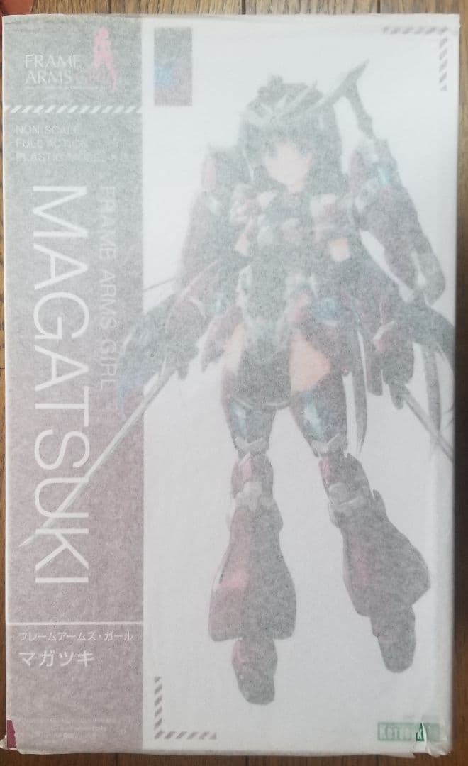 美少女プラモデル　まとめ売り