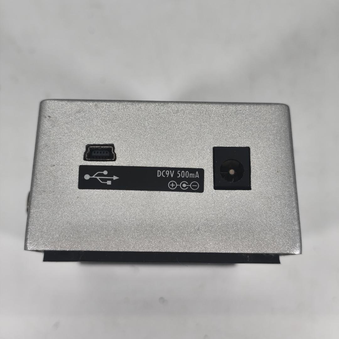 ZOOM MS-50G MultiStomp ギター用マルチエフェクター 美品