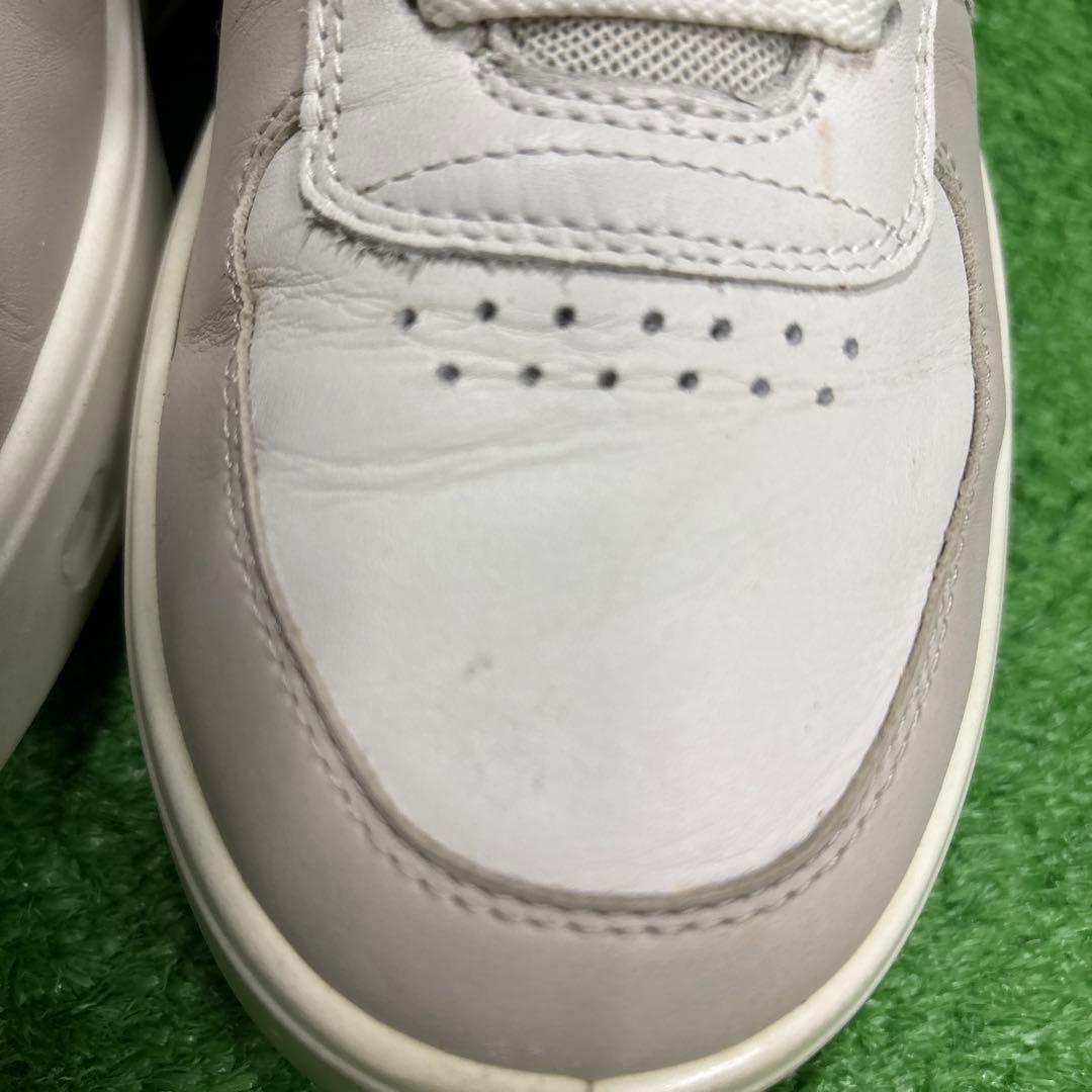 Ecco M GOLF STREET 720 26cm エコー　ゴルフシューズ