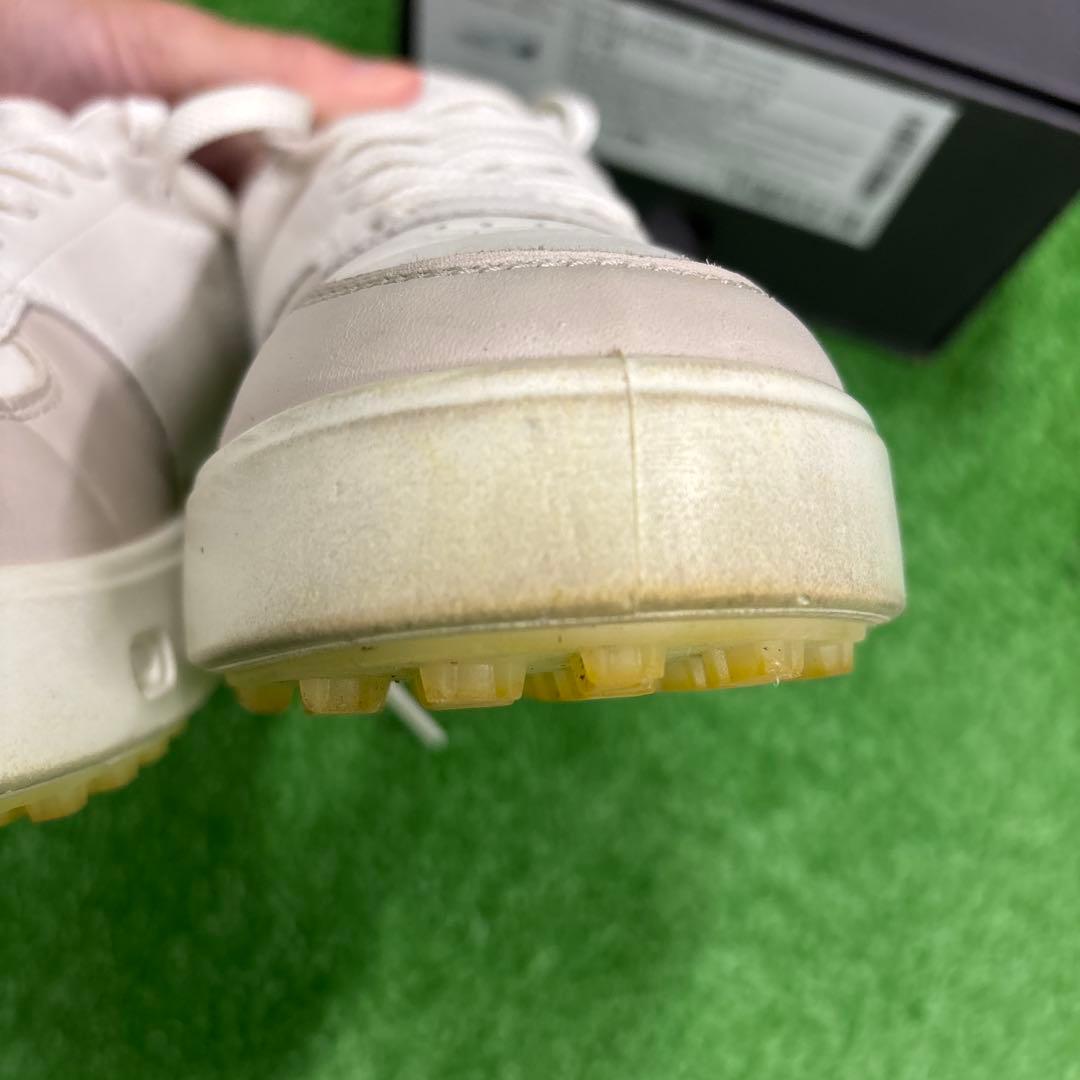 Ecco M GOLF STREET 720 26cm エコー　ゴルフシューズ