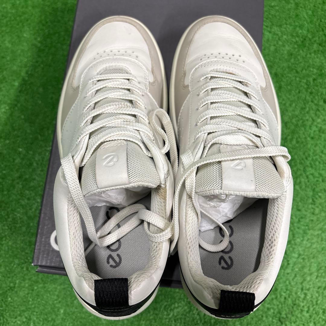 Ecco M GOLF STREET 720 26cm エコー　ゴルフシューズ