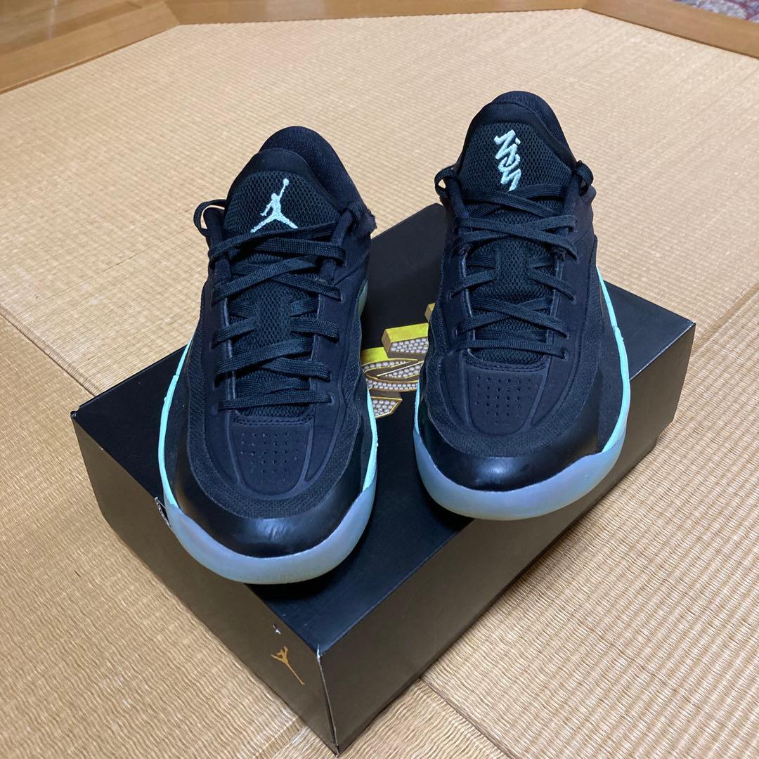NIKE ザイオン4