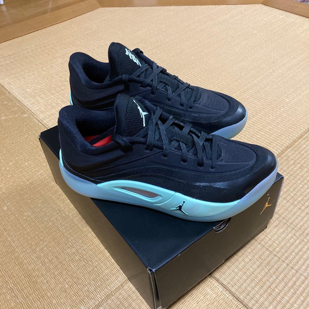 NIKE ザイオン4