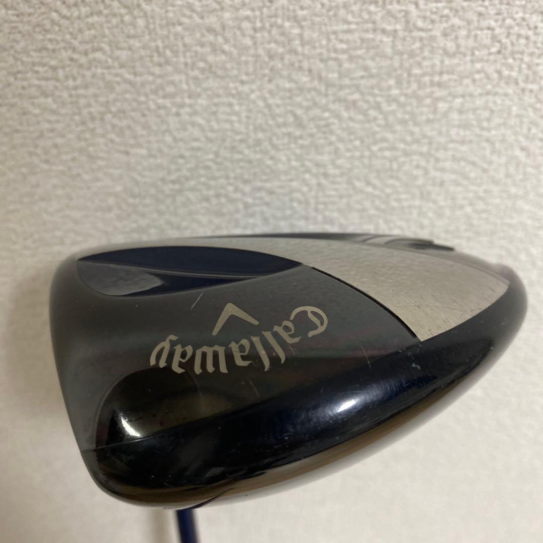 【callaway】キャロウェイ ビッグバーサ ベータ2016年カバー付