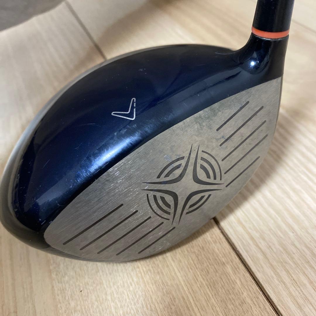 【callaway】キャロウェイ ビッグバーサ ベータ2016年カバー付