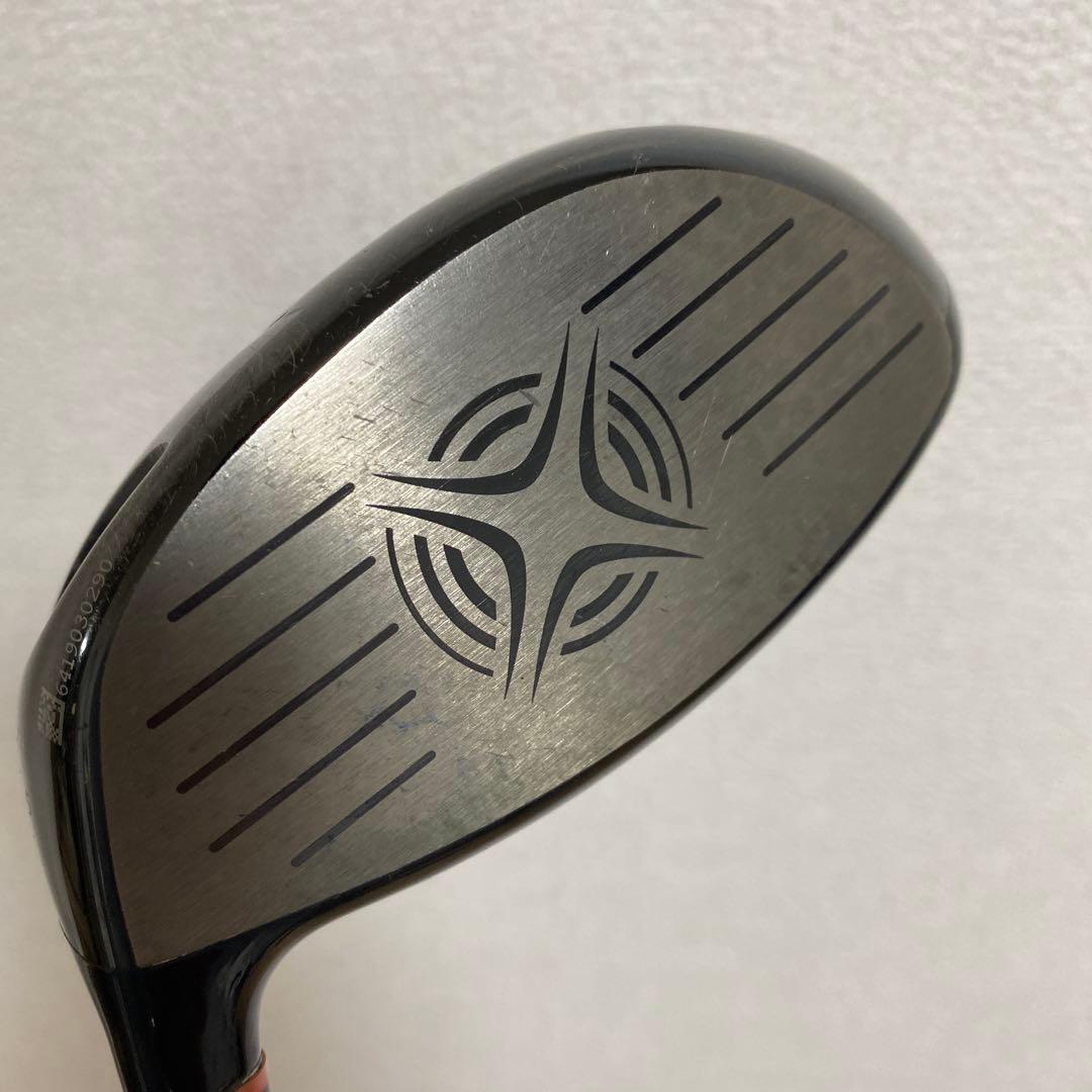 【callaway】キャロウェイ ビッグバーサ ベータ2016年カバー付