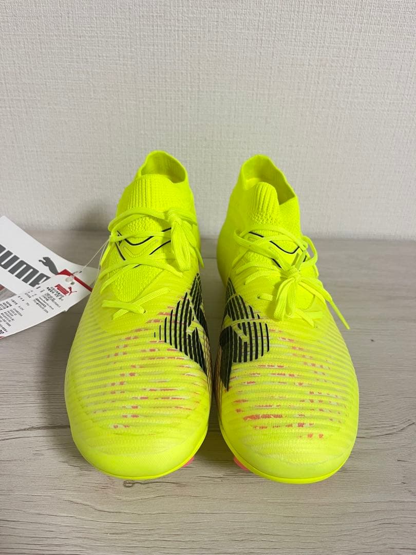 【ジュニア】サッカースパイク PUMA 22.0cm