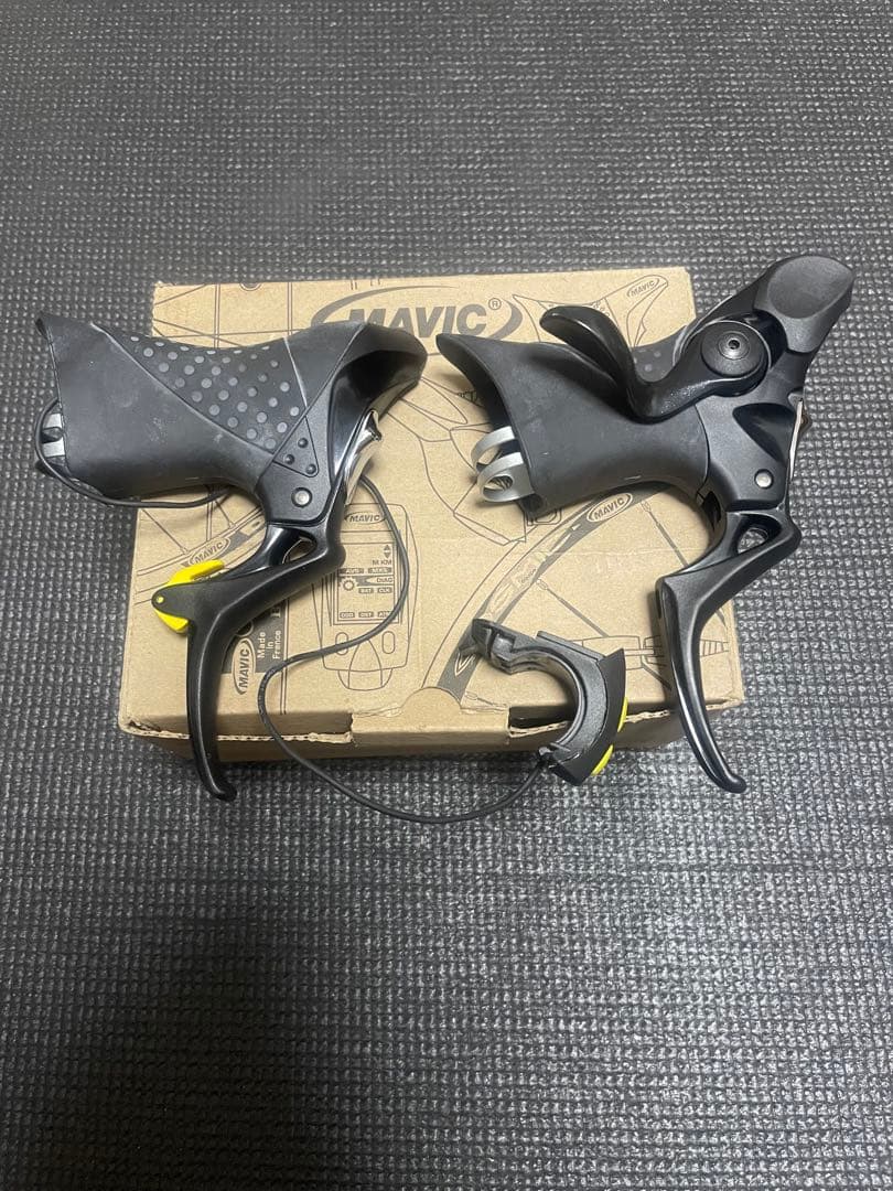 超希少！MAVICメカトロニック後期型 新品未使用