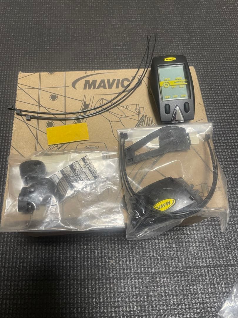 超希少！MAVICメカトロニック後期型 新品未使用