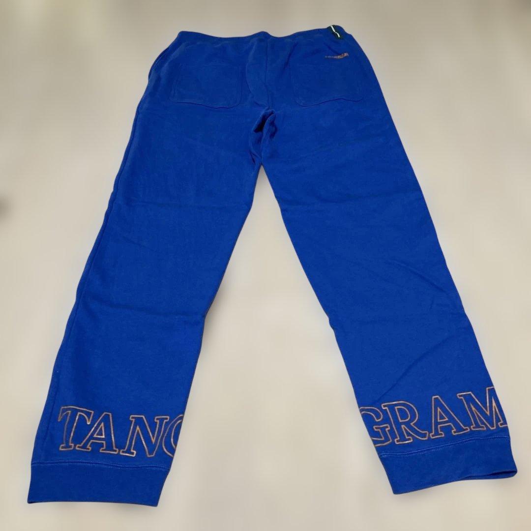 TANGRAM セットアップ　スウェット　WINDANDSEA タングラム