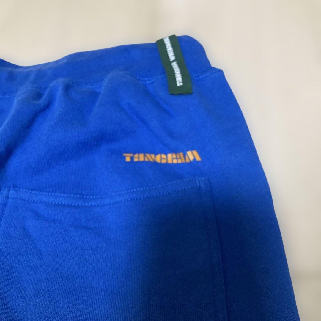TANGRAM セットアップ　スウェット　WINDANDSEA タングラム
