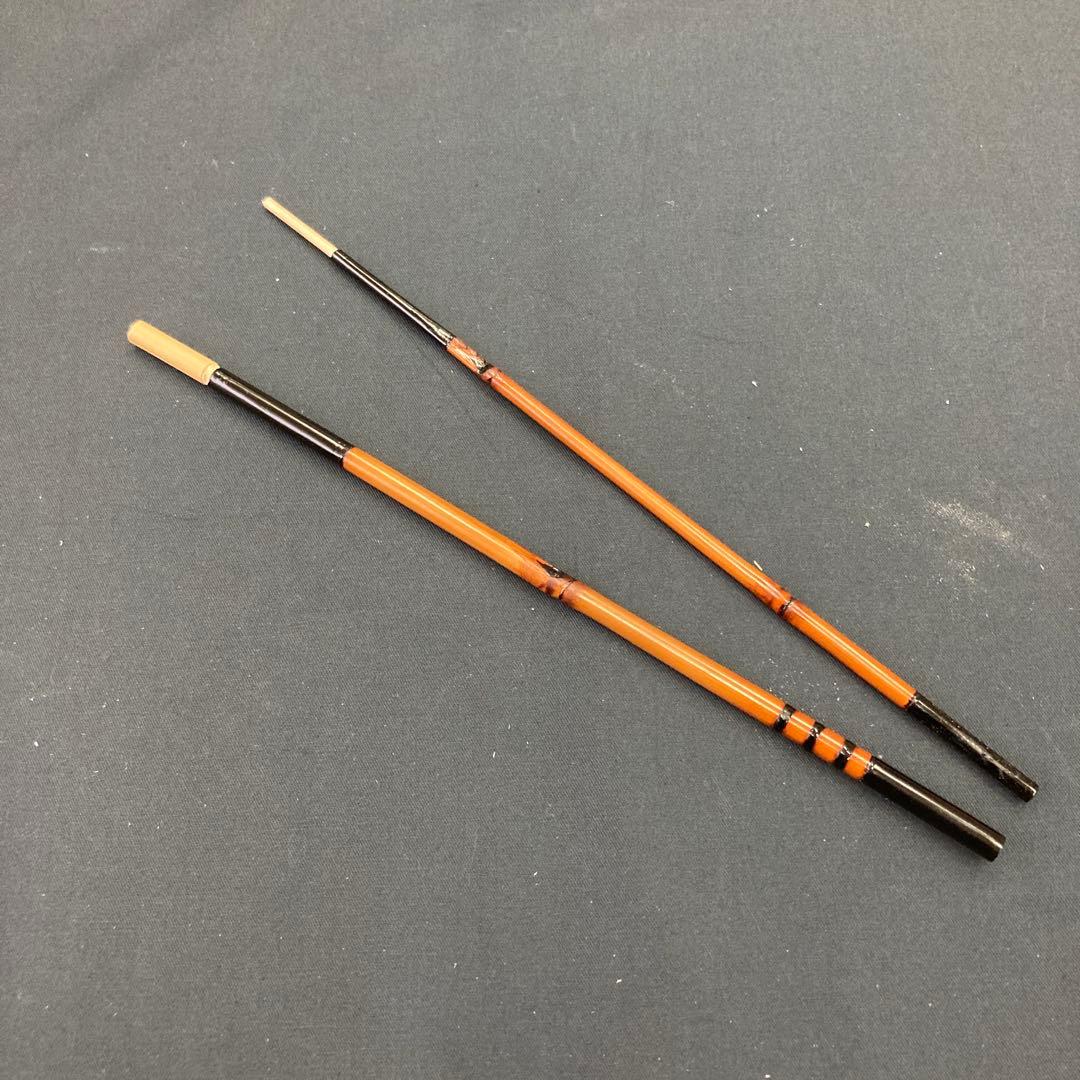新作和竿　タナゴ竿　258