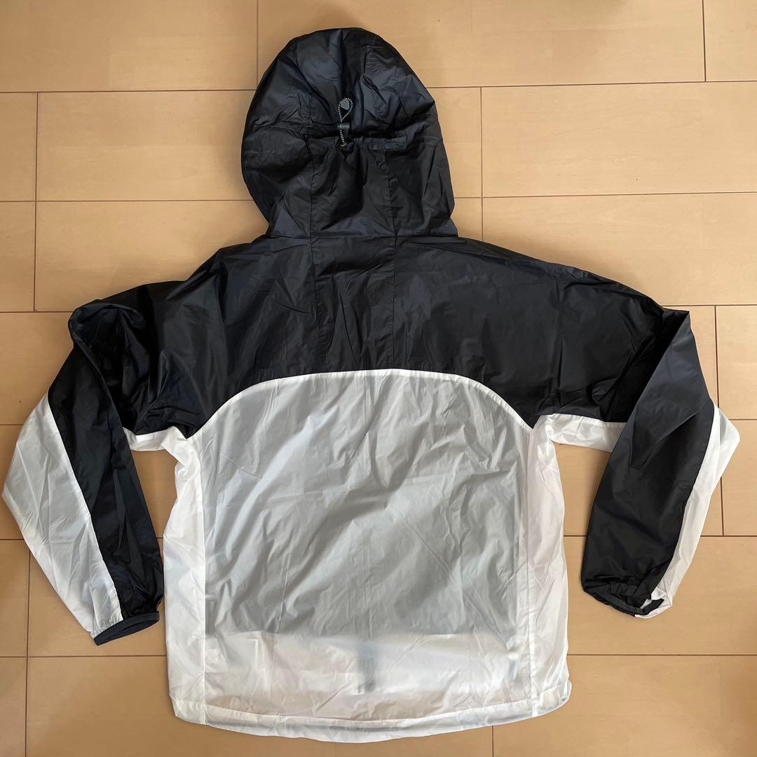 ウォーキング・ランニングウェア NIKE ACG WNDPRF HOODIE JACKET