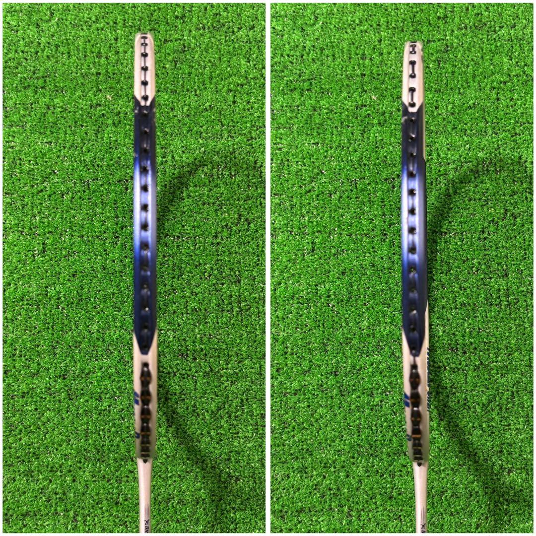 ヨネックス YONEX MUSCLE POWER80