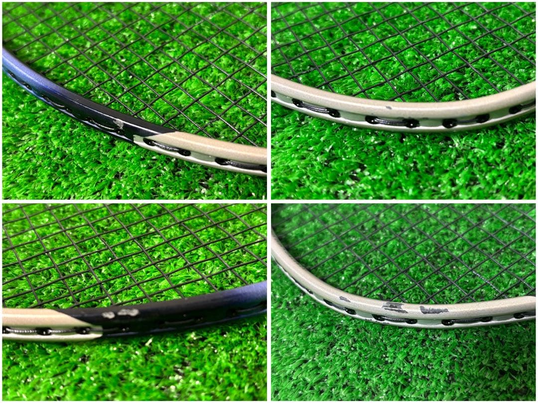 ヨネックス YONEX MUSCLE POWER80
