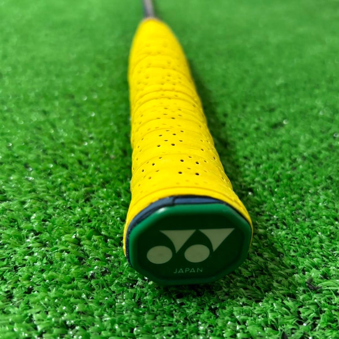 ヨネックス YONEX MUSCLE POWER80