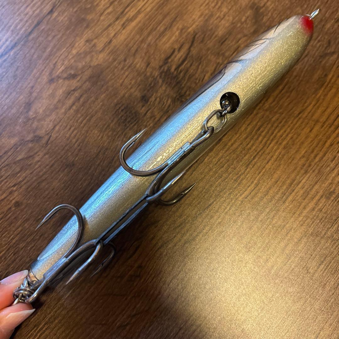 カーペンター　ストライクイーグル75-195