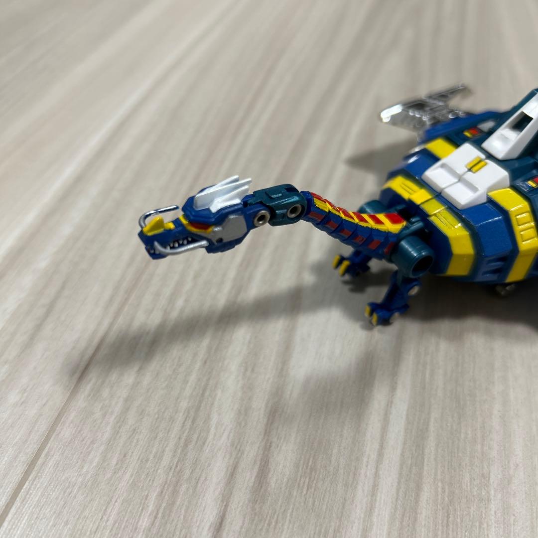 バンダイ 宇宙刑事ギャバン DX超合金 ドルギラン
