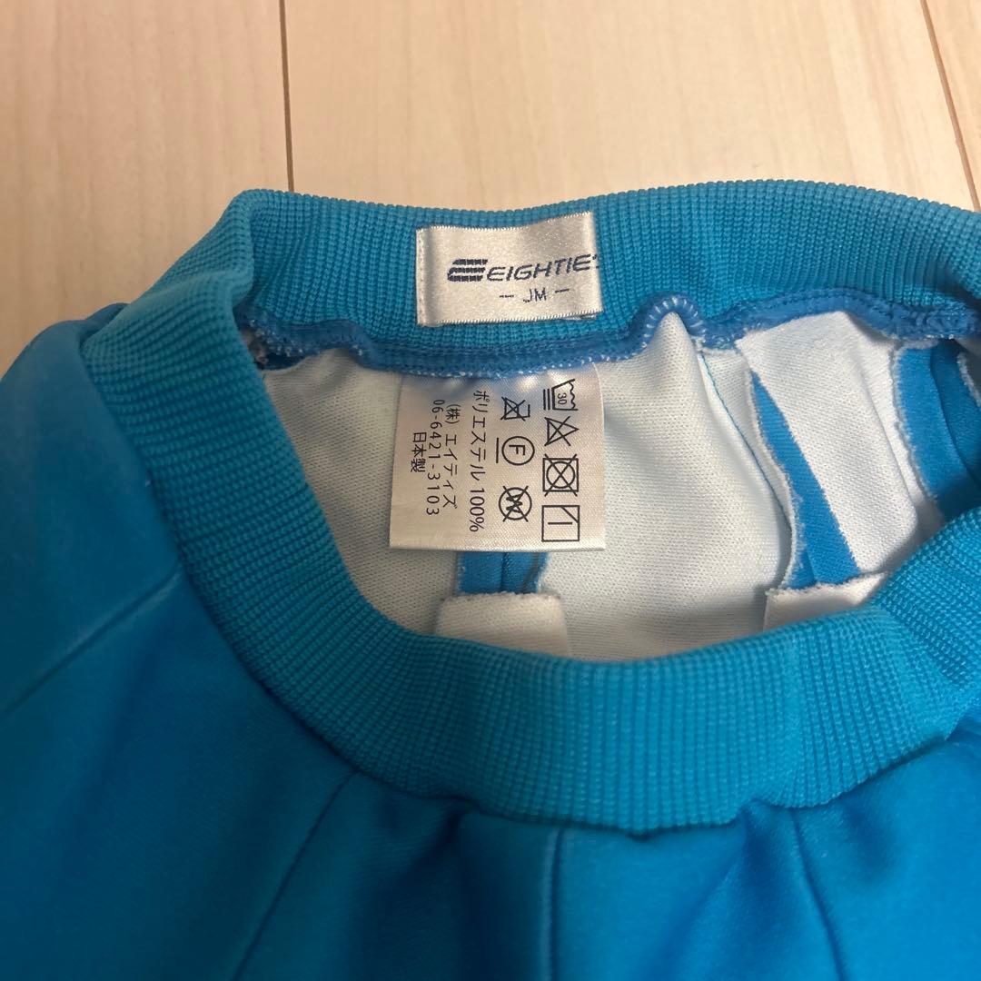 コパン　シャイニーズ　チアリーディングウェア JSサイズ Tシャツ チア　110
