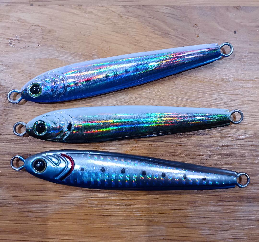 ダイワ TGベイト 120g