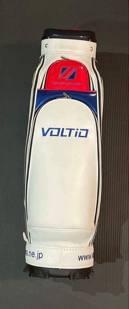 カタナゴルフ　KATANA GOLF VOLTiO 9型　フード有