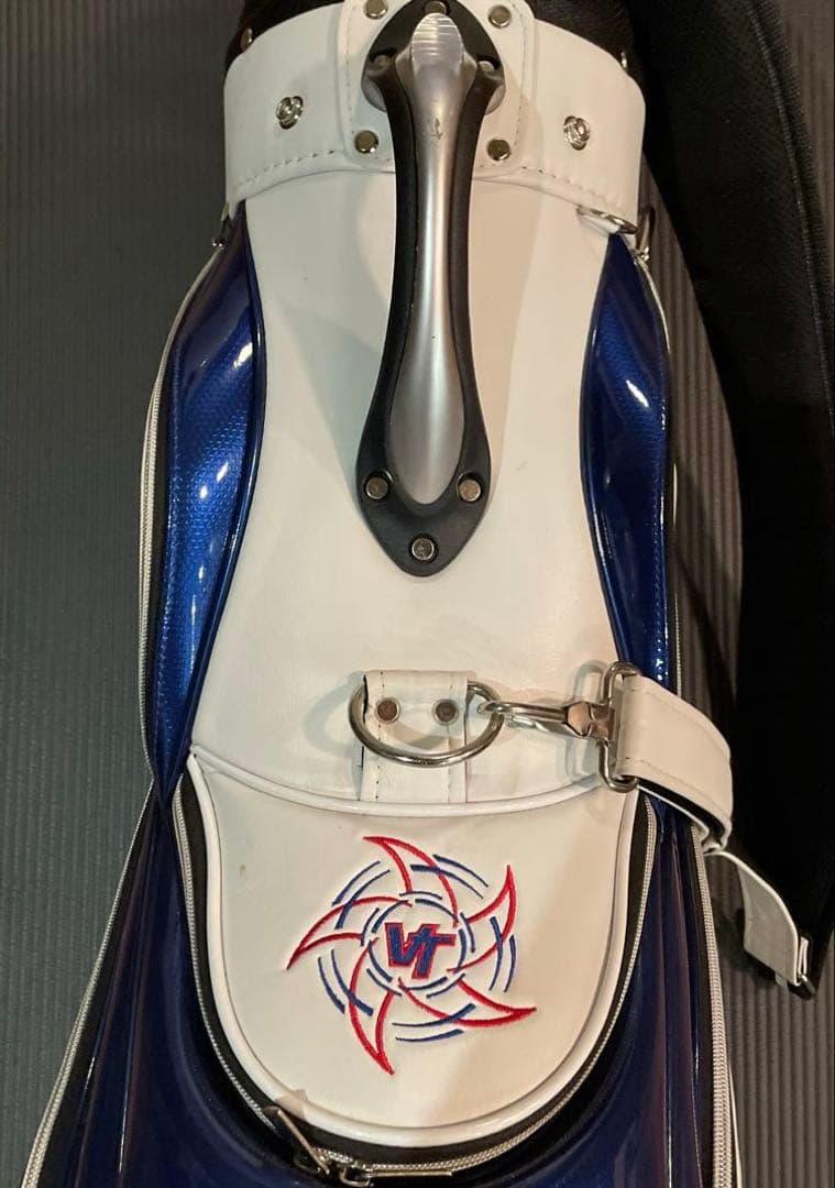 カタナゴルフ　KATANA GOLF VOLTiO 9型　フード有