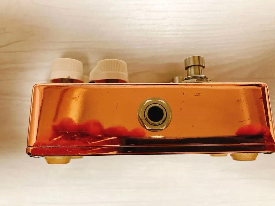 【特典有】Xotic Effects RC-Booster SH 限定品